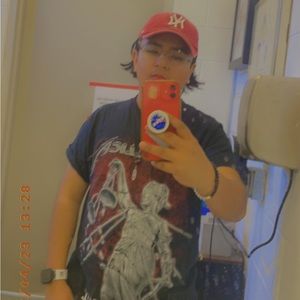 Meet your Posher, José